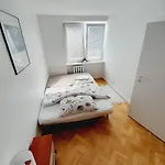 Apartament Wita Διαμέρισμα Σόποτ