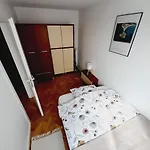 Διαμέρισμα Apartament Wita Σόποτ