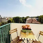 Διαμέρισμα Apartament Wita *