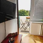 Διαμέρισμα Apartament Wita Σόποτ