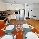 Διαμέρισμα Apartament Wita