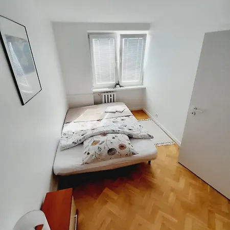 Apartament Wita Apartment Sopot