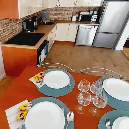 Apartament Wita Apartment