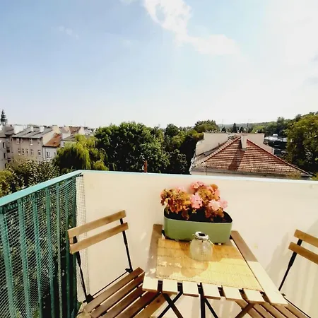Apartment Apartament Wita *