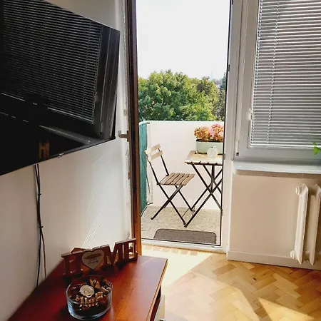 Apartment Apartament Wita Sopot