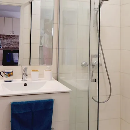 Apartament Wita * Sopot