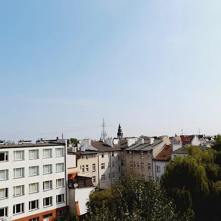 Apartament Wita Διαμέρισμα Σόποτ