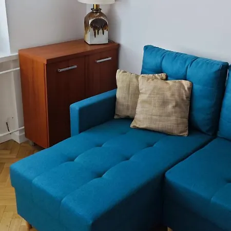 Apartament Wita * سوبوت