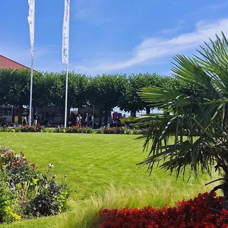 Apartament Wita * Сопот