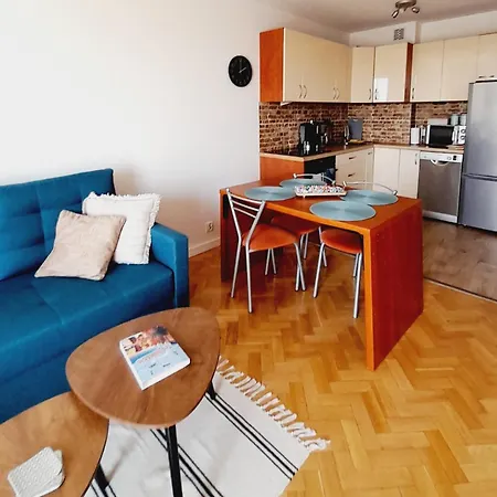 Apartament Wita شقة *