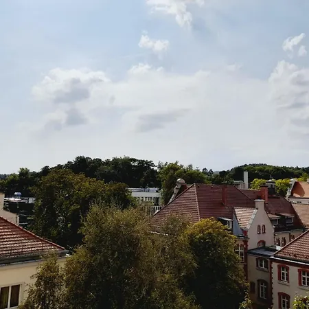 Apartament Wita Lägenhet *