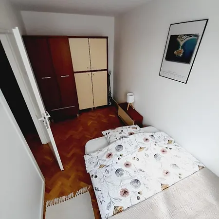Апартаменти Apartament Wita Сопот
