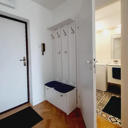 Apartament Wita Апартаменти *