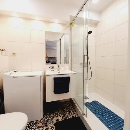 Апартаменти Apartament Wita