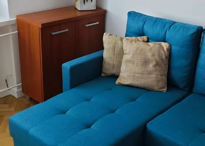 Apartament Wita * סופוט