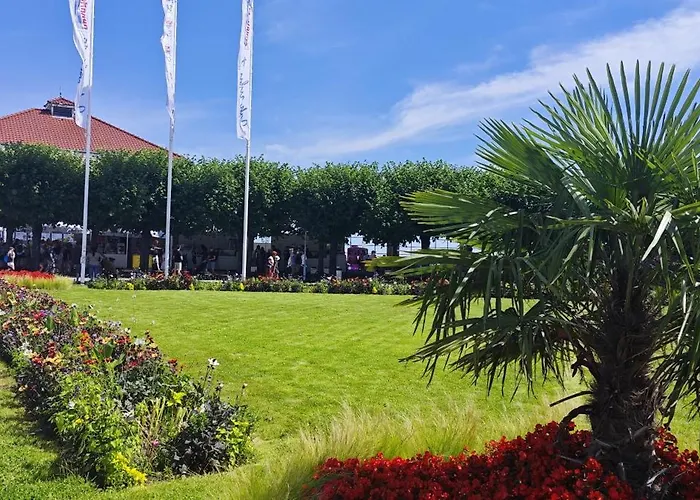 Apartament Wita * Sopot