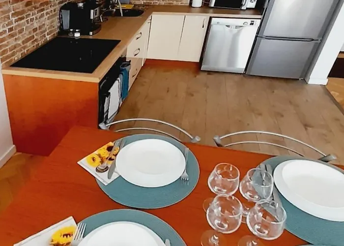 Apartament Wita דירה