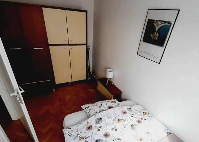 Apartament Wita Lägenhet