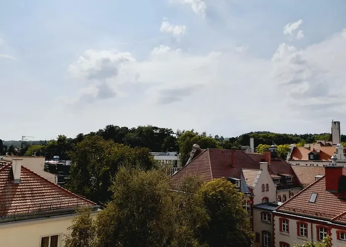 Apartament Wita Lägenhet *