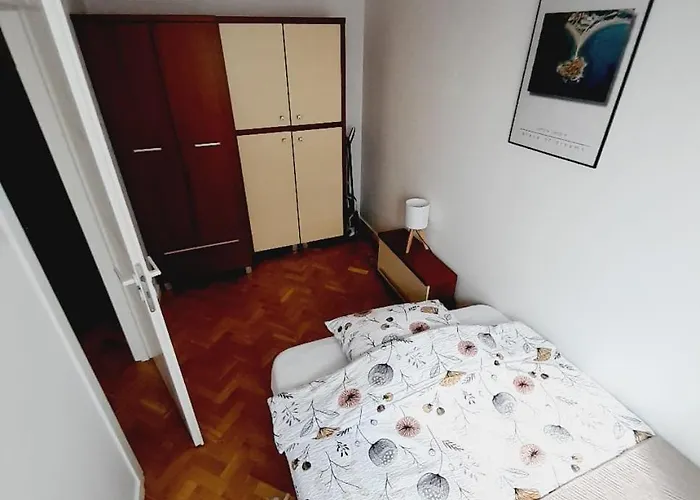 דירה Apartament Wita סופוט