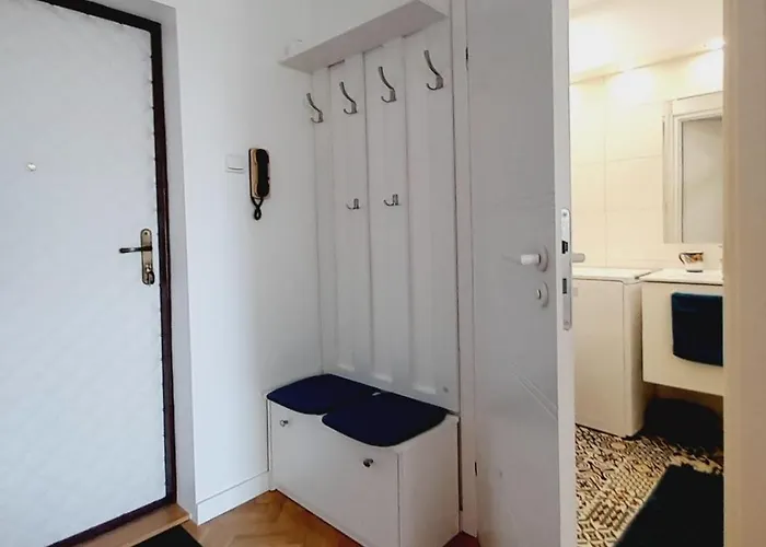 Apartament Wita דירה *