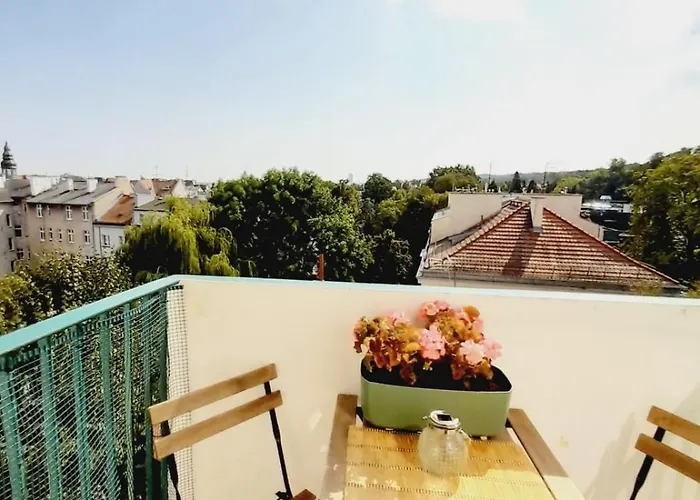 Lägenhet Apartament Wita *