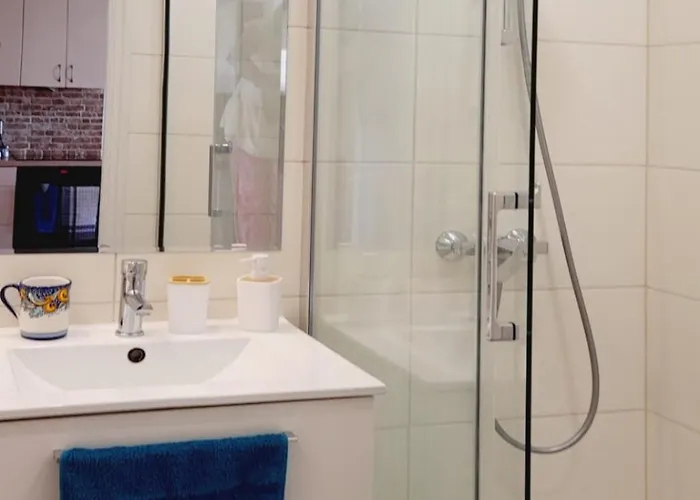 Apartament Wita * Sopot